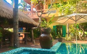 Minhon Hotel Muine